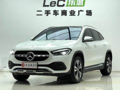 Mercedes-Benz GLA 2020 GLA 200 - ფოტო 1