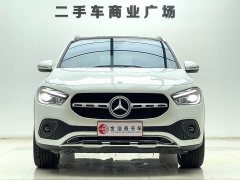 Mercedes-Benz GLA 2020 GLA 200 - ფოტო 2