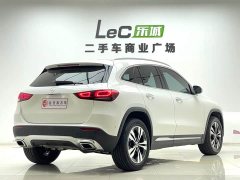 Mercedes-Benz GLA 2020 GLA 200 - ფოტო 20
