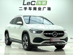 Mercedes-Benz GLA 2020 GLA 200 - ფოტო 3