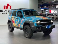 Tank 300 2.0T Gasoline Conqueror - ფოტო 2