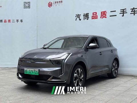 2022 Neta U Pro 400 Comfort Edition - ავტომობილი ჩინეთიდან