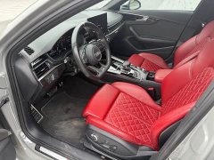 Audi S4 3.0TFSI - ფოტო 3