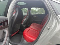 Audi S4 3.0TFSI - ფოტო 4