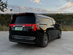 Zeekr Geely Zeekr 009 2022 Facelift WE Edition - ფოტო 11