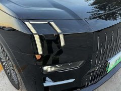 Zeekr Geely Zeekr 009 2022 Facelift WE Edition - ფოტო 15