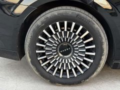 Zeekr Geely Zeekr 009 2022 Facelift WE Edition - ფოტო 16