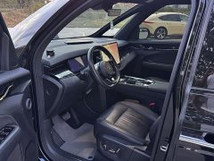 Zeekr Geely Zeekr 009 2022 Facelift WE Edition - ფოტო 18
