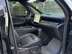 Zeekr Geely Zeekr 009 2022 Facelift WE Edition - ფოტო 19