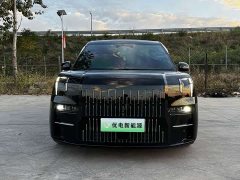 Zeekr Geely Zeekr 009 2022 Facelift WE Edition - ფოტო 2