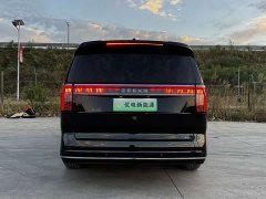 Zeekr Geely Zeekr 009 2022 Facelift WE Edition - ფოტო 3
