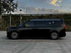 Zeekr Geely Zeekr 009 2022 Facelift WE Edition - ფოტო 5