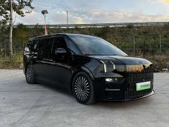 Zeekr Geely Zeekr 009 2022 Facelift WE Edition - ფოტო 6