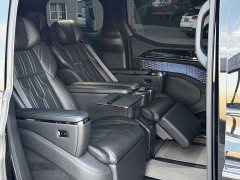 Zeekr Geely Zeekr 009 2022 Facelift WE Edition - ფოტო 7