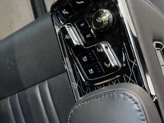 Zeekr Geely Zeekr 009 2022 Facelift WE Edition - ფოტო 8