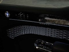 Zeekr Geely Zeekr 009 2022 Facelift WE Edition - ფოტო 9