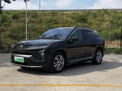 NIO ES6 2020 420KM Sport Edition - ფოტო 1