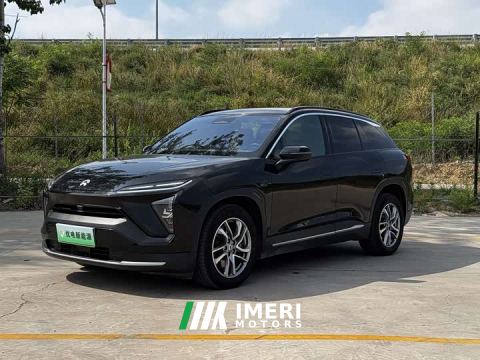 2022 NIO ES6 420KM Sport Edition