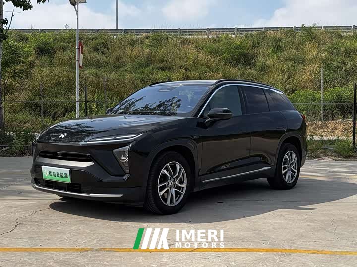 NIO ES6 420KM Sport Edition