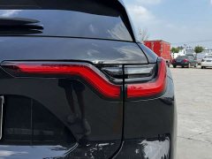 NIO ES6 2020 420KM Sport Edition - ფოტო 13