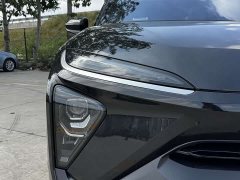 NIO ES6 2020 420KM Sport Edition - ფოტო 16