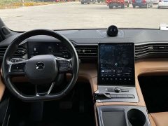 NIO ES6 2020 420KM Sport Edition - ფოტო 17