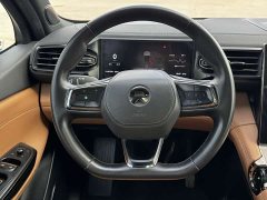 NIO ES6 2020 420KM Sport Edition - ფოტო 18