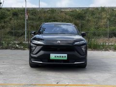 NIO ES6 2020 420KM Sport Edition - ფოტო 2