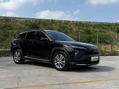 NIO ES6 2020 420KM Sport Edition - ფოტო 3
