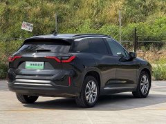 NIO ES6 2020 420KM Sport Edition - ფოტო 4