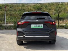 NIO ES6 2020 420KM Sport Edition - ფოტო 5