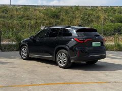 NIO ES6 2020 420KM Sport Edition - ფოტო 7