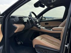NIO ES6 2020 420KM Sport Edition - ფოტო 8