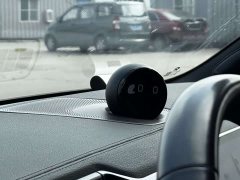 NIO ES6 2020 420KM Sport Edition - ფოტო 9