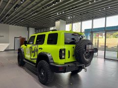 Tank 300 2.0T Tank Ranger - ფოტო 2