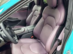 Xiaomi SU7 Quad Motor Ultra-Long Range Advanced Autonomous Driving Max - ფოტო 11