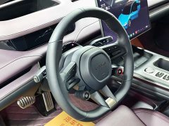 Xiaomi SU7 Quad Motor Ultra-Long Range Advanced Autonomous Driving Max - ფოტო 17