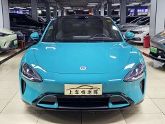 Xiaomi SU7 Quad Motor Ultra-Long Range Advanced Autonomous Driving Max - ფოტო 2