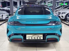 Xiaomi SU7 Quad Motor Ultra-Long Range Advanced Autonomous Driving Max - ფოტო 5