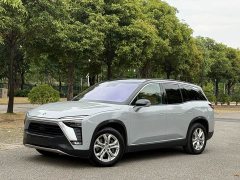 NIO ES8 2020 415KM Signature Edition 7-Seater - ფოტო 1