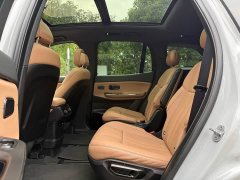 NIO ES8 2020 415KM Signature Edition 7-Seater - ფოტო 10
