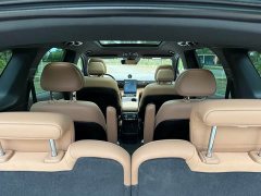 NIO ES8 2020 415KM Signature Edition 7-Seater - ფოტო 12