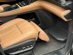 NIO ES8 2020 415KM Signature Edition 7-Seater - ფოტო 13