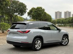 NIO ES8 2020 415KM Signature Edition 7-Seater - ფოტო 16
