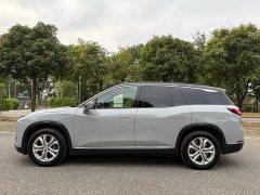 NIO ES8 2020 415KM Signature Edition 7-Seater - ფოტო 17