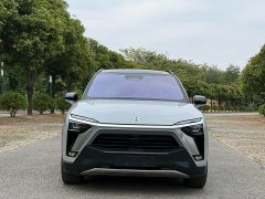 NIO ES8 2020 415KM Signature Edition 7-Seater - ფოტო 2