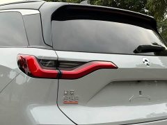 NIO ES8 2020 415KM Signature Edition 7-Seater - ფოტო 20