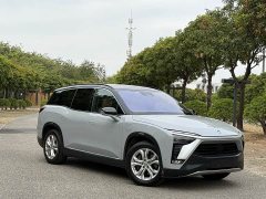 NIO ES8 2020 415KM Signature Edition 7-Seater - ფოტო 3