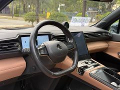 NIO ES8 2020 415KM Signature Edition 7-Seater - ფოტო 5