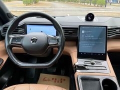 NIO ES8 2020 415KM Signature Edition 7-Seater - ფოტო 7